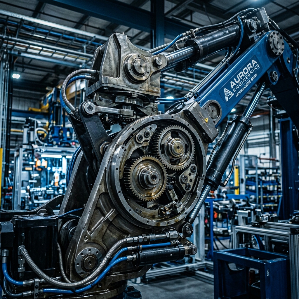 Servicios Industriales